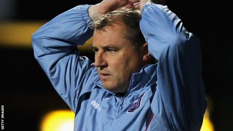 Paul Jewell