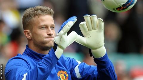 Anders Lindegaard
