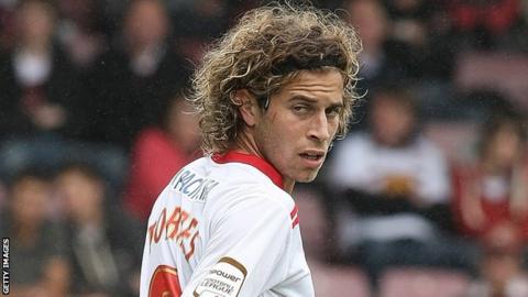 Sergio Torres