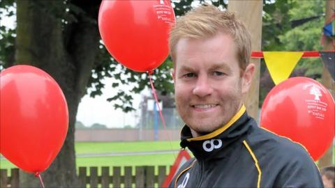 Simon Weaver