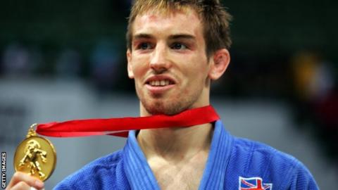 Craig Fallon