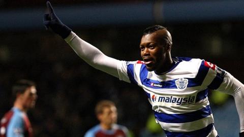 Djibril Cisse