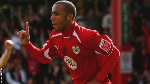 Nicky Maynard