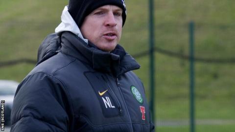Lennon is delighted to have strengthened his squad during January