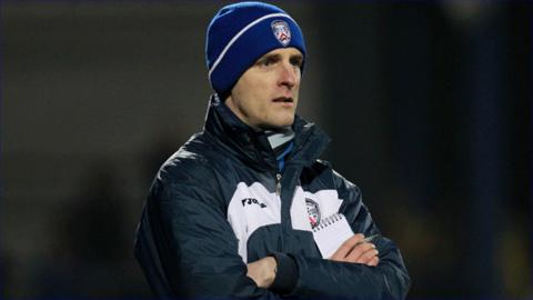 Oran Kearney