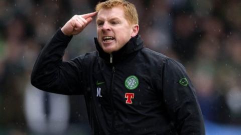 Neil Lennon