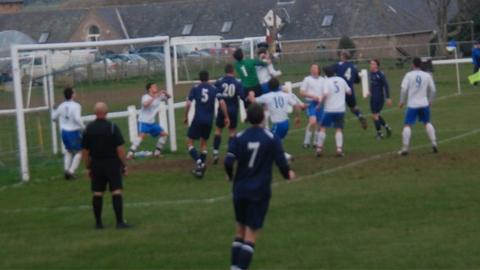 First Tower v Scottish