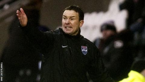 Derek Adams