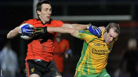 Dan Gordon and Neil Gallagher