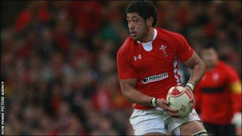 Toby Faletau