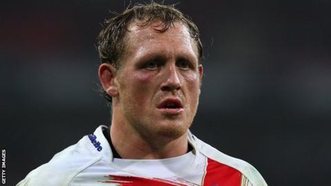 Ben Westwood