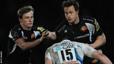 Exeter Chiefs