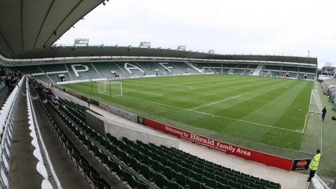 Plymouth Argyle