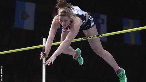 Holly Bleasdale