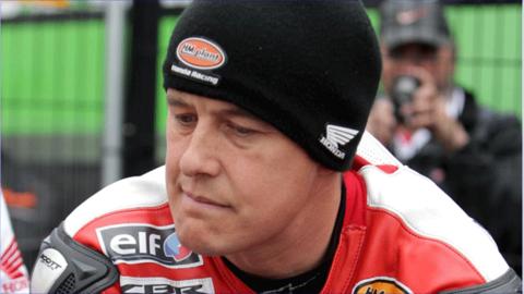 John McGuinness