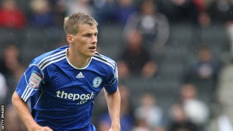 Ryan Bennett