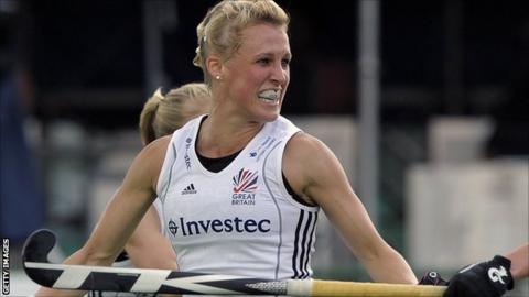 Alex Danson