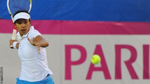 Anne Keothavong