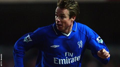 Graeme Le Saux