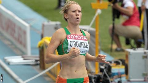 Derval O'Rourke