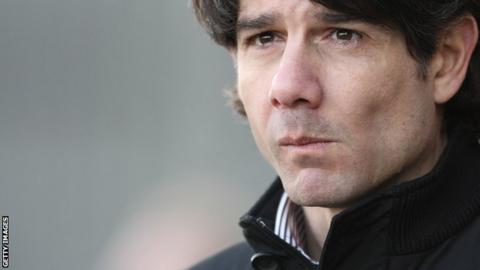 Paul Peschisolido