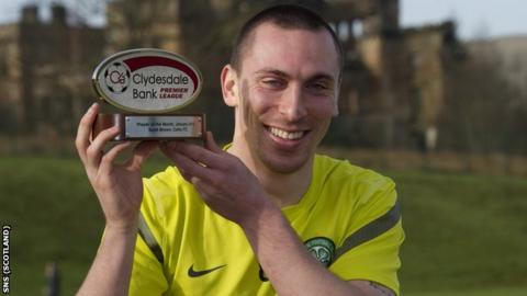 Scott Brown