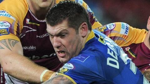 Brett Delaney