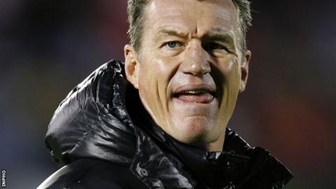 John Kirwan