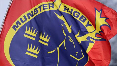 Munster flag