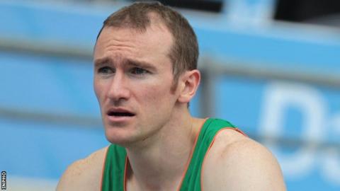 Paul Hession
