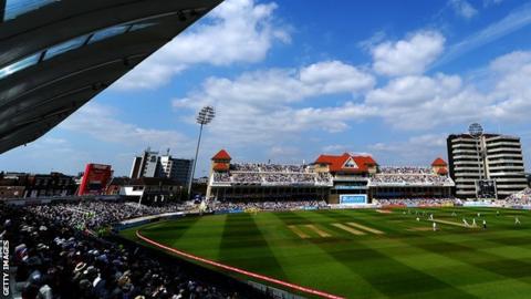 Trent Bridge