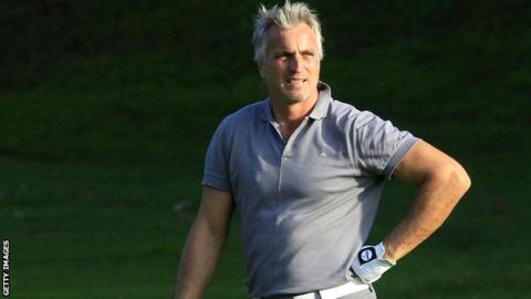 David Ginola