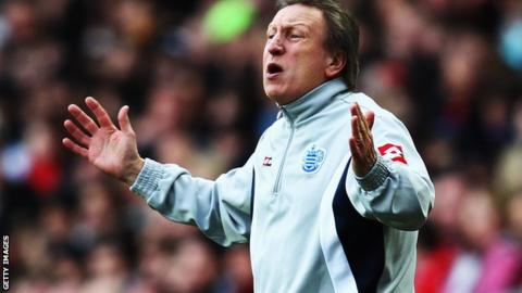 Neil Warnock