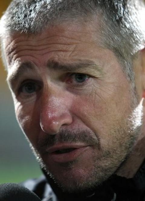 Jez George