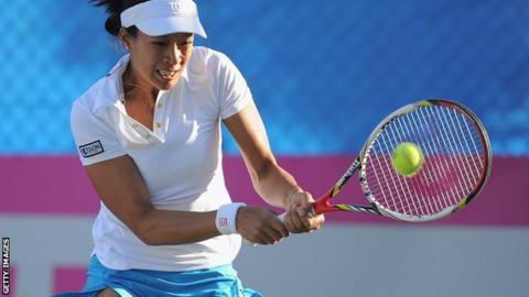 Anne Keothavong