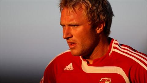 Alan O'Brien