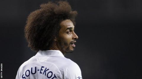 Benoit Assou-Ekotto