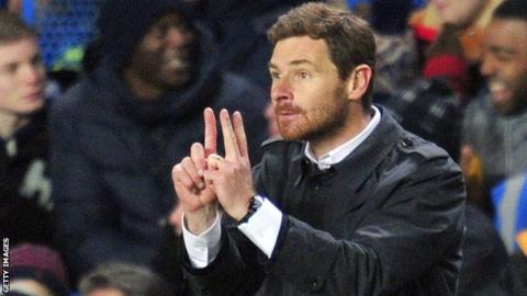 Andre Villas-Boas