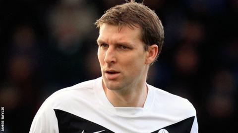 Ben Futcher