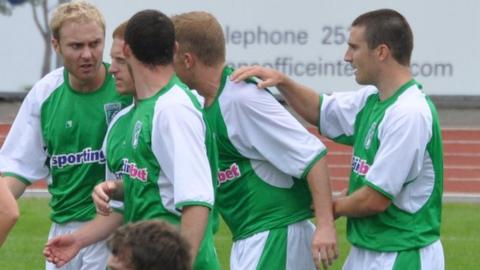 Guernsey FC
