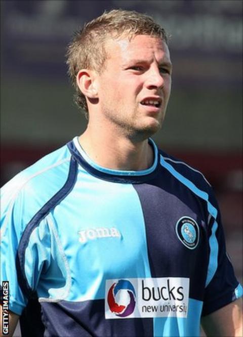 James Tunnicliffe