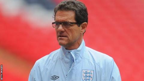 Fabio Capello