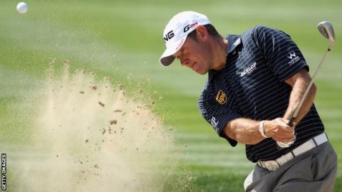 Lee Westwood