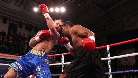 Kevin Mitchell