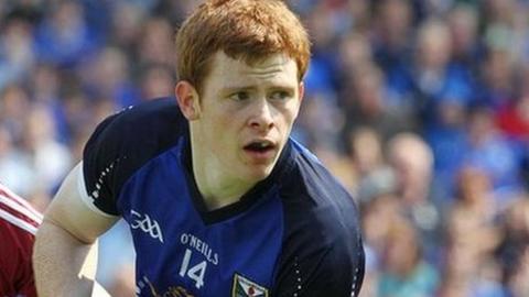Niall McDermott