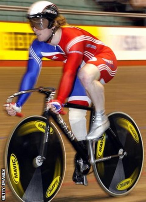 Jody Cundy