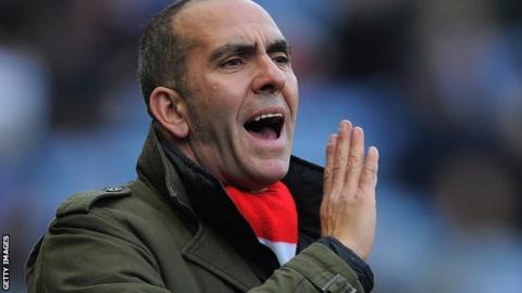 Paolo di Canio