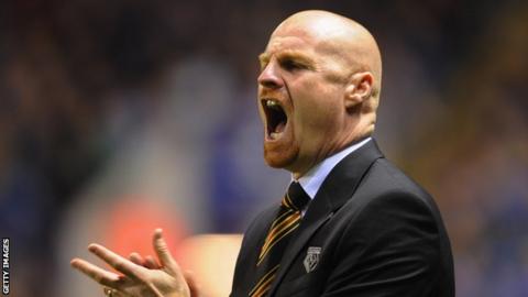 Sean Dyche
