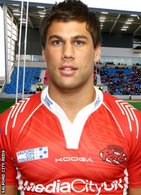 Joel Moon