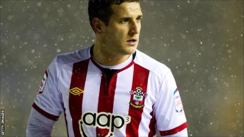 Billy Sharp